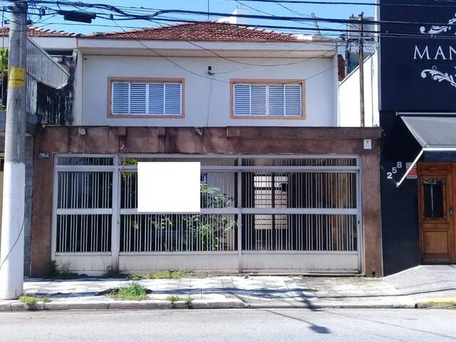 #9 - Casa para Venda em São Paulo - SP - 1