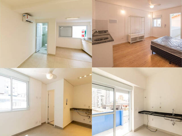 #37 - Apartamento para Locação em São Paulo - SP