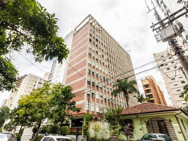 #72 - Apartamento para Locação em São Paulo - SP - 1