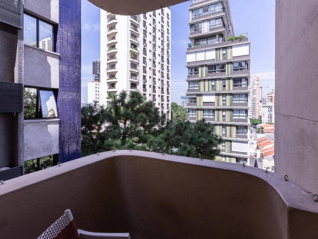 #73 - Apartamento para Venda em São Paulo - SP