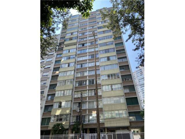 #79 - Apartamento para Venda em São Paulo - SP