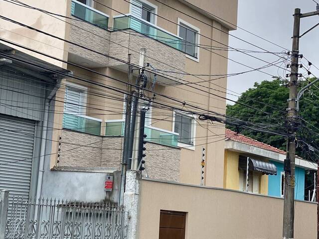 #91 - Casa para Venda em São Paulo - SP - 1