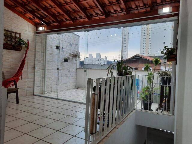 #97 - Casa para Venda em São Paulo - SP - 3