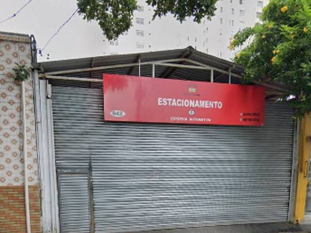 #104 - Salão Comercial para Locação em São Paulo - SP