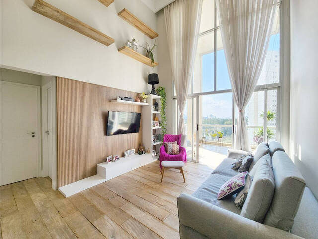 #110 - Apartamento para Venda em São Paulo - SP