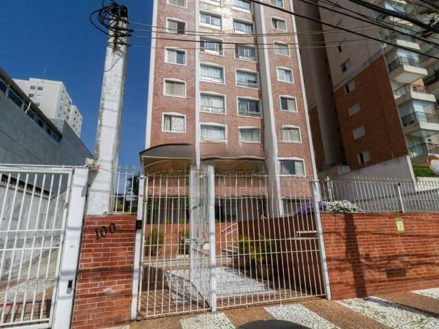 #118 - Apartamento para Locação em São Paulo - SP