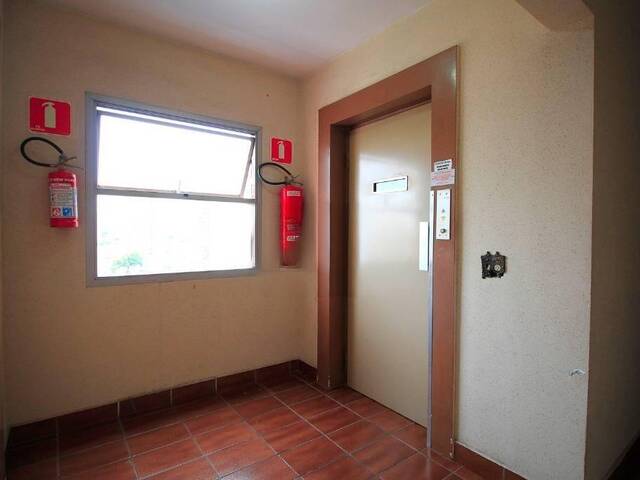 #118 - Apartamento para Locação em São Paulo - SP