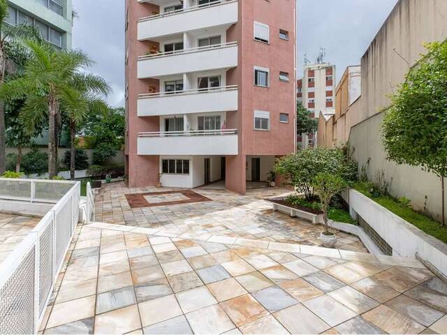 #128 - Apartamento para Venda em São Paulo - SP