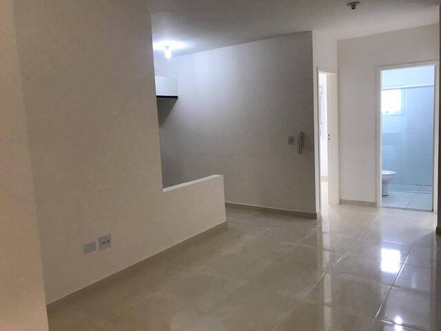 #139 - Apartamento para Locação em São Paulo - SP - 3