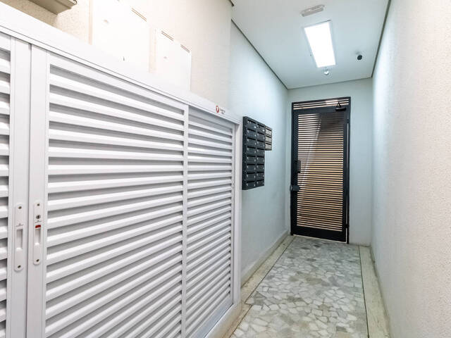 #149 - Apartamento para Locação em São Paulo - SP - 2