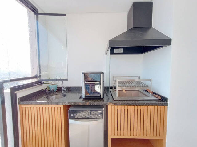 #168 - Apartamento para Venda em São Paulo - SP - 3