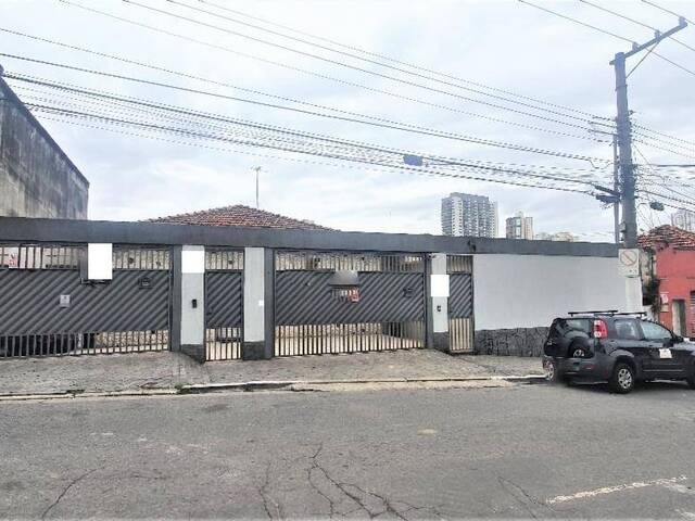 Venda em Vila Esperança - São Paulo