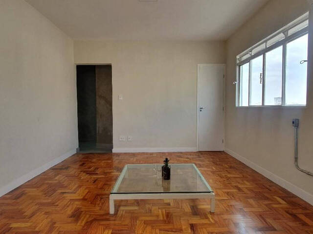 #172 - Apartamento para Venda em São Paulo - SP - 2