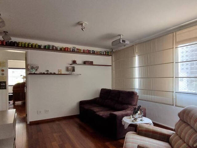 #184 - Apartamento para Venda em São Paulo - SP - 2