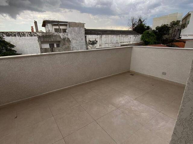 #194 - Apartamento para Venda em São Paulo - SP - 3