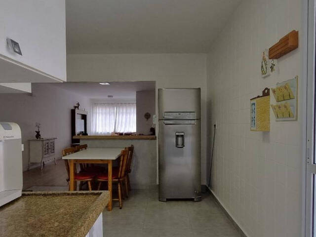 #198 - Apartamento para Venda em São Paulo - SP - 3