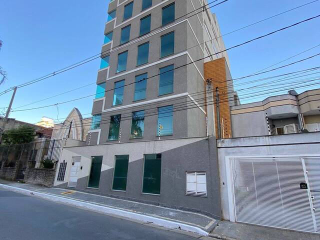 #200 - Apartamento para Venda em São Paulo - SP - 2