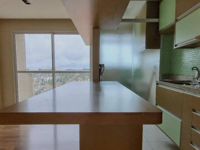 #201 - Apartamento para Venda em São Paulo - SP - 3