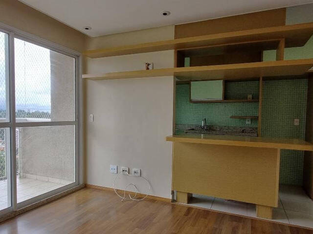 #201 - Apartamento para Venda em São Paulo - SP - 2