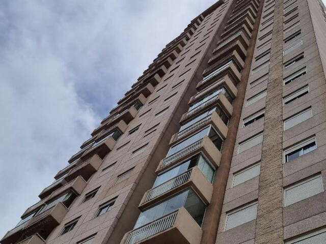 #201 - Apartamento para Venda em São Paulo - SP - 1