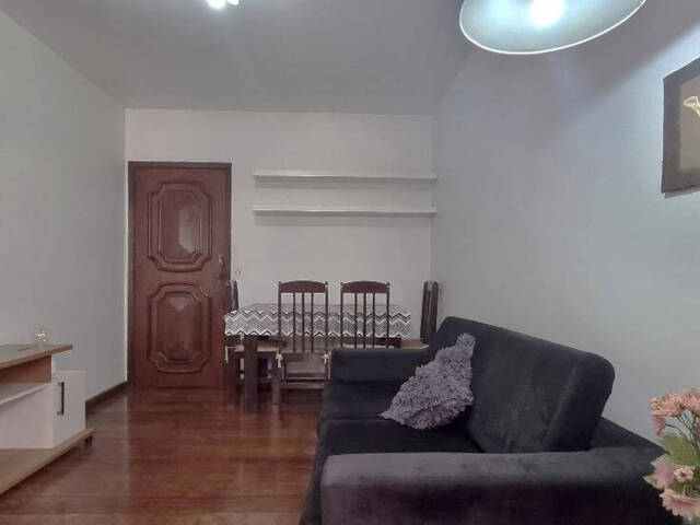 #202 - Apartamento para Venda em São Paulo - SP - 2