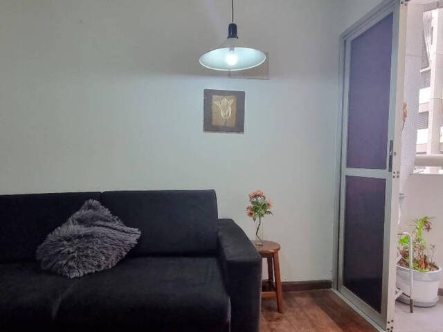 #202 - Apartamento para Venda em São Paulo - SP - 3