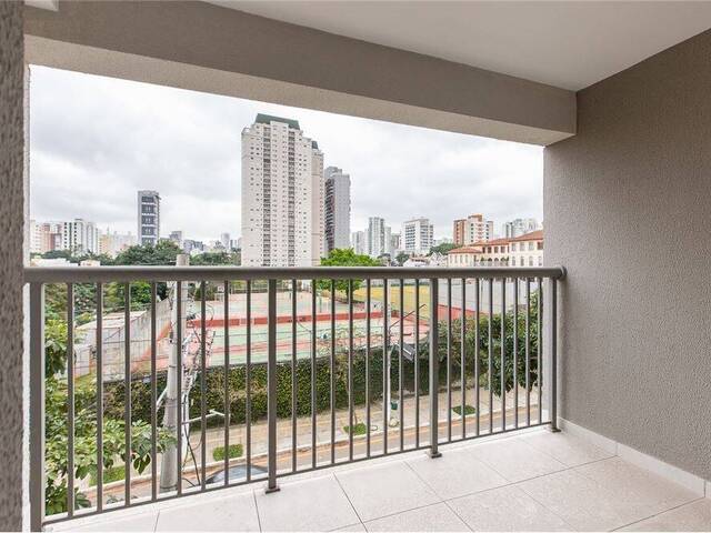 #216 - Apartamento para Venda em São Paulo - SP - 2