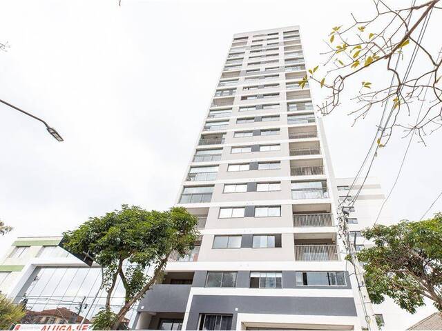 #216 - Apartamento para Venda em São Paulo - SP - 1