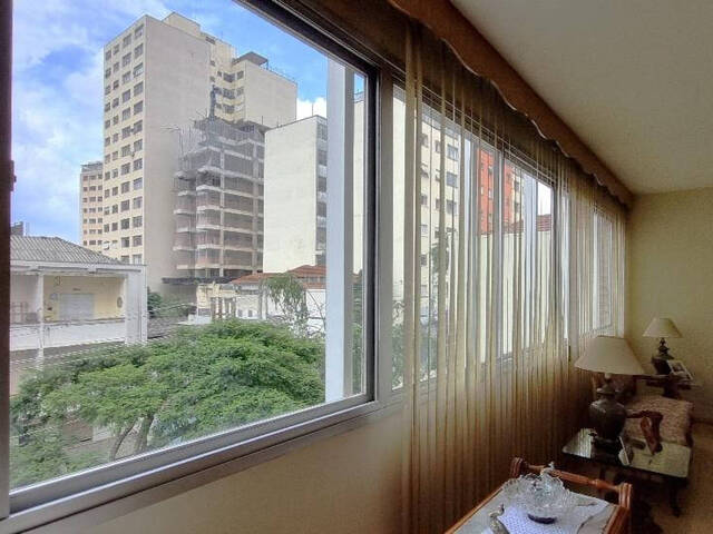 #223 - Apartamento para Venda em São Paulo - SP - 2