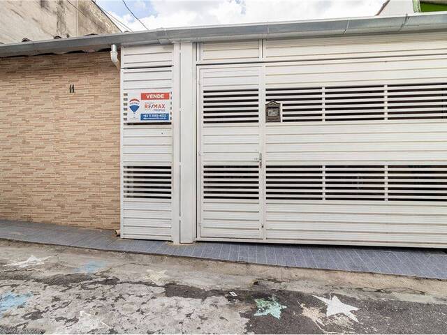 #234 - Casa para Venda em São Paulo - SP - 2