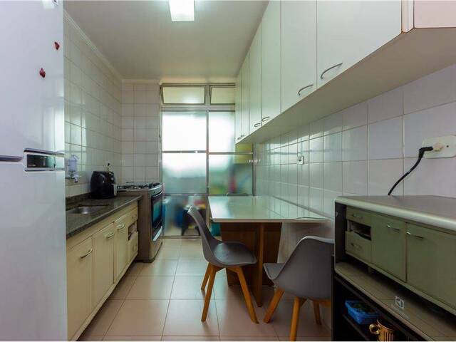 #237 - Apartamento para Venda em São Paulo - SP - 2