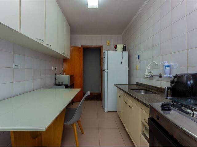 #237 - Apartamento para Venda em São Paulo - SP - 3